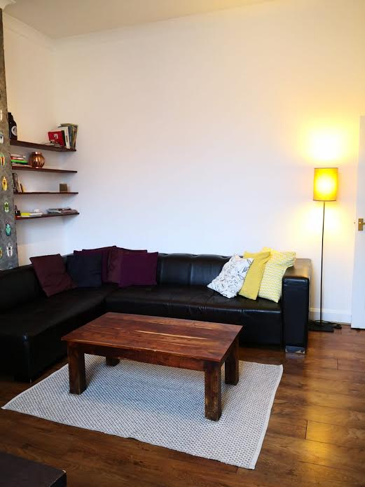 Room Endymion Road in Greater London