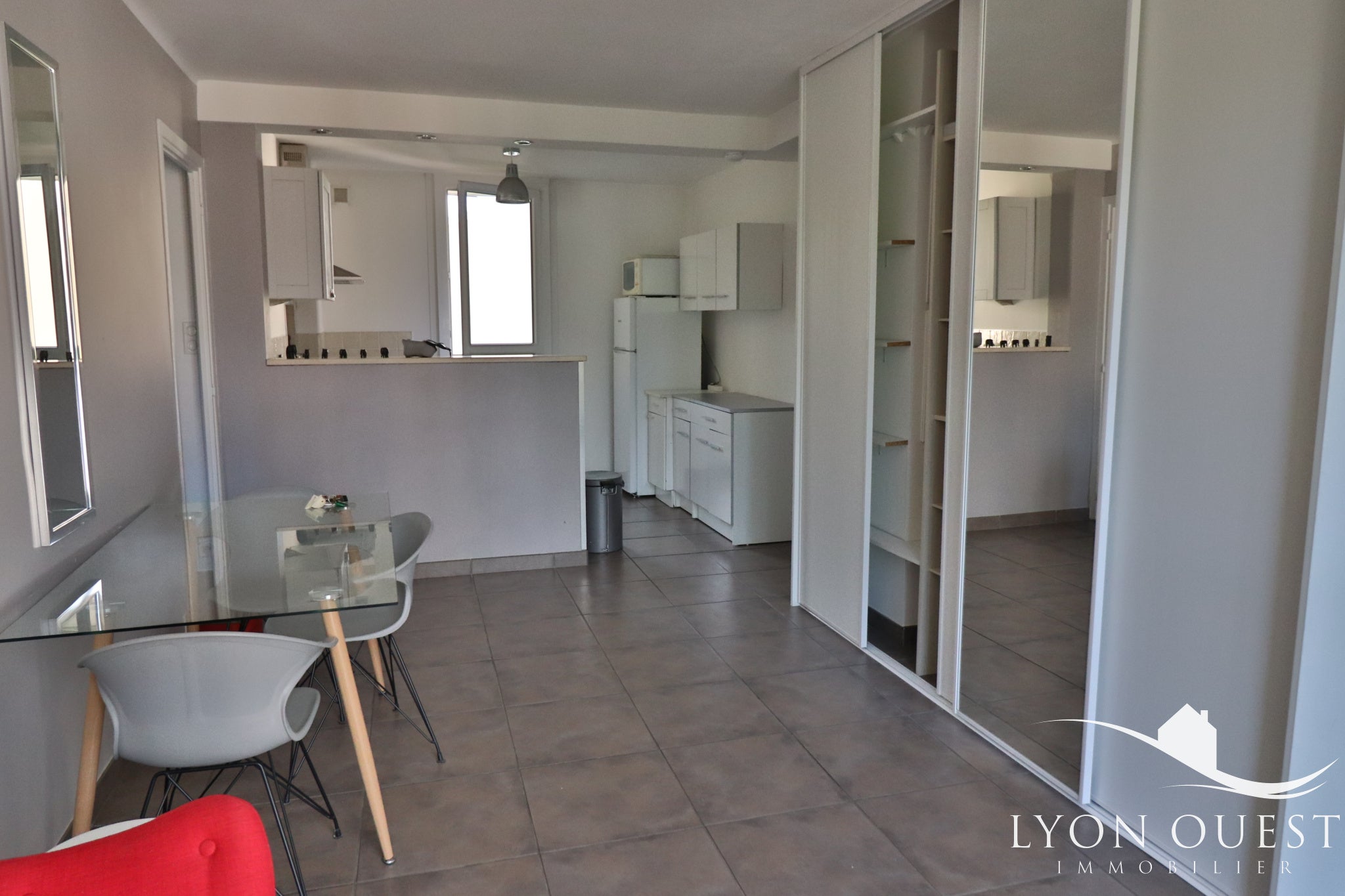 Appartement Avenue Général de Gaulle à Charbonnières-les-Bains