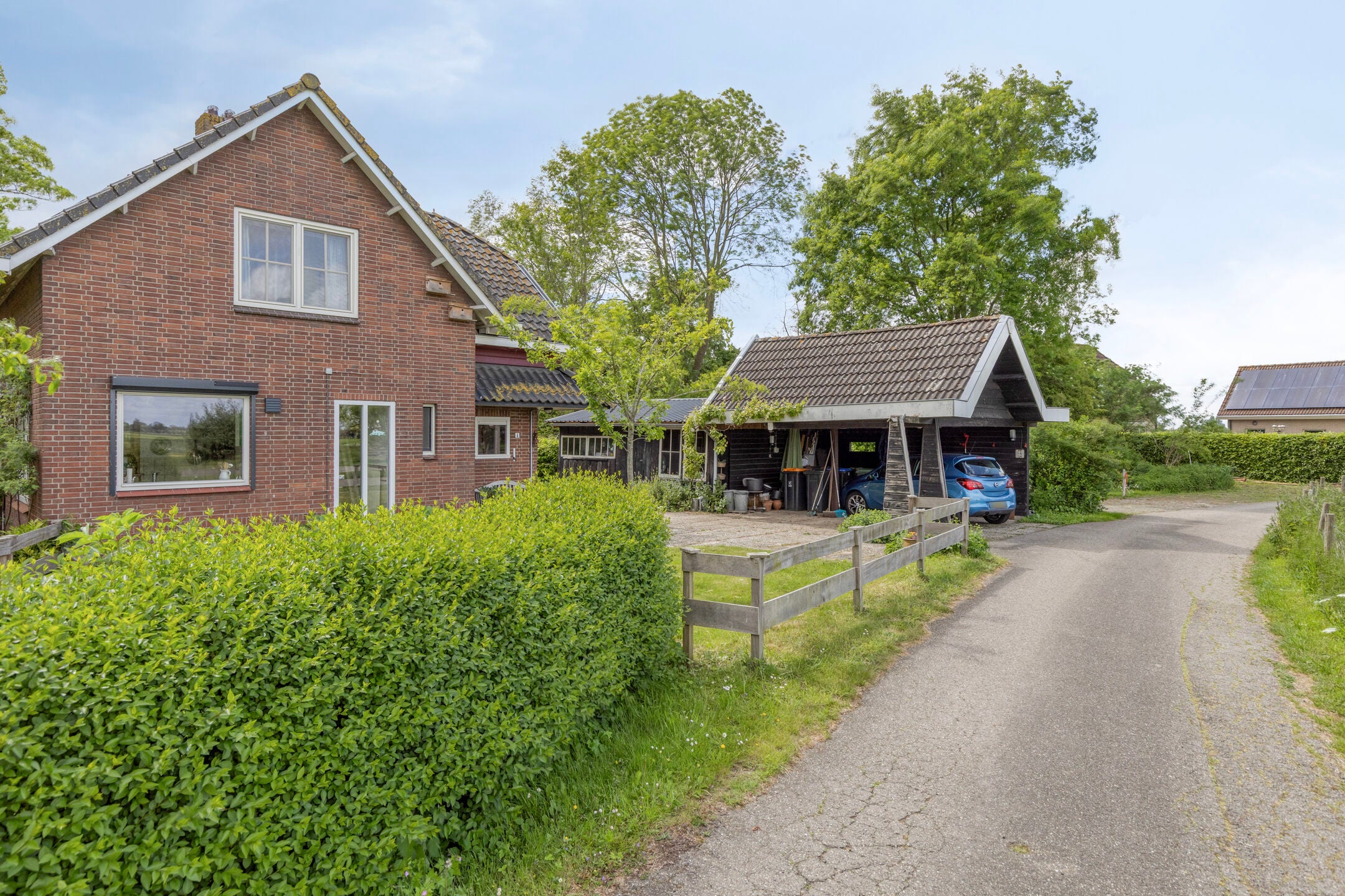 Vrijstaande woning te koop: Veenkade 4, Maarssen