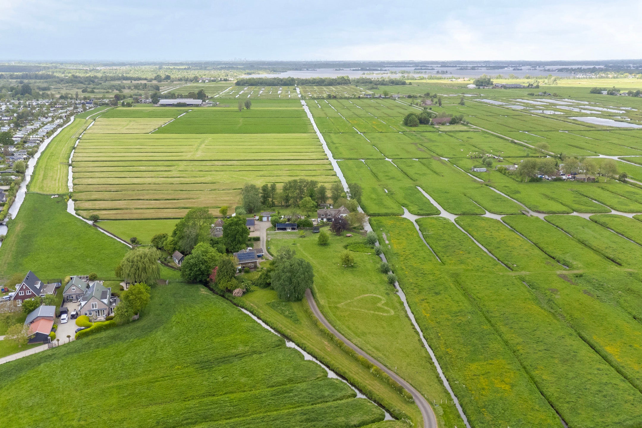 Vrijstaande woning te koop: Veenkade 4, Maarssen