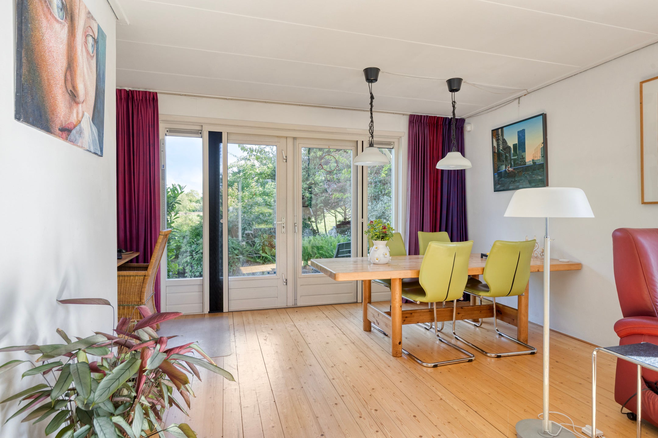 Vrijstaande woning te koop: Veenkade 4, Maarssen