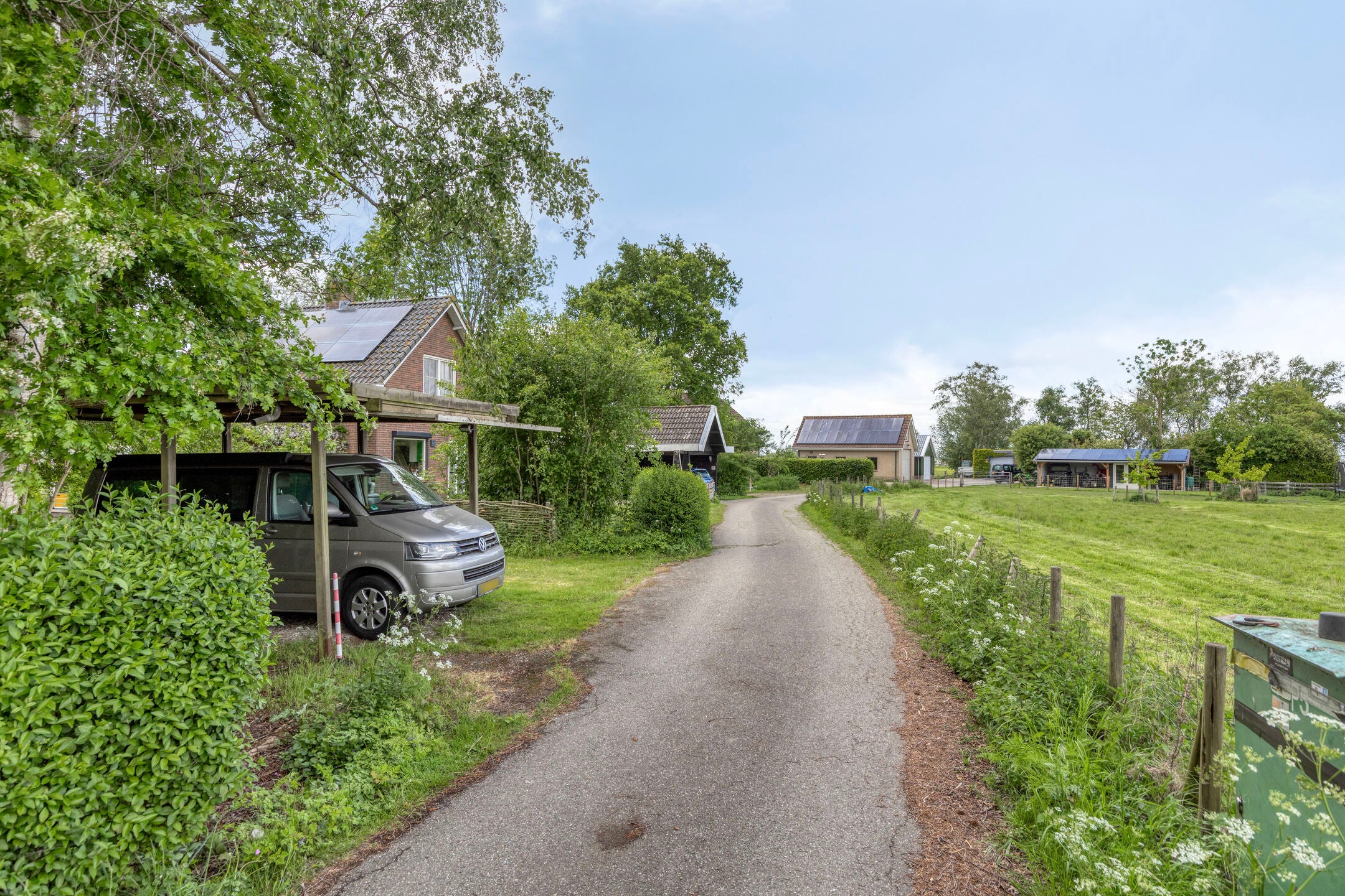 Vrijstaande woning te koop: Veenkade 4, Maarssen