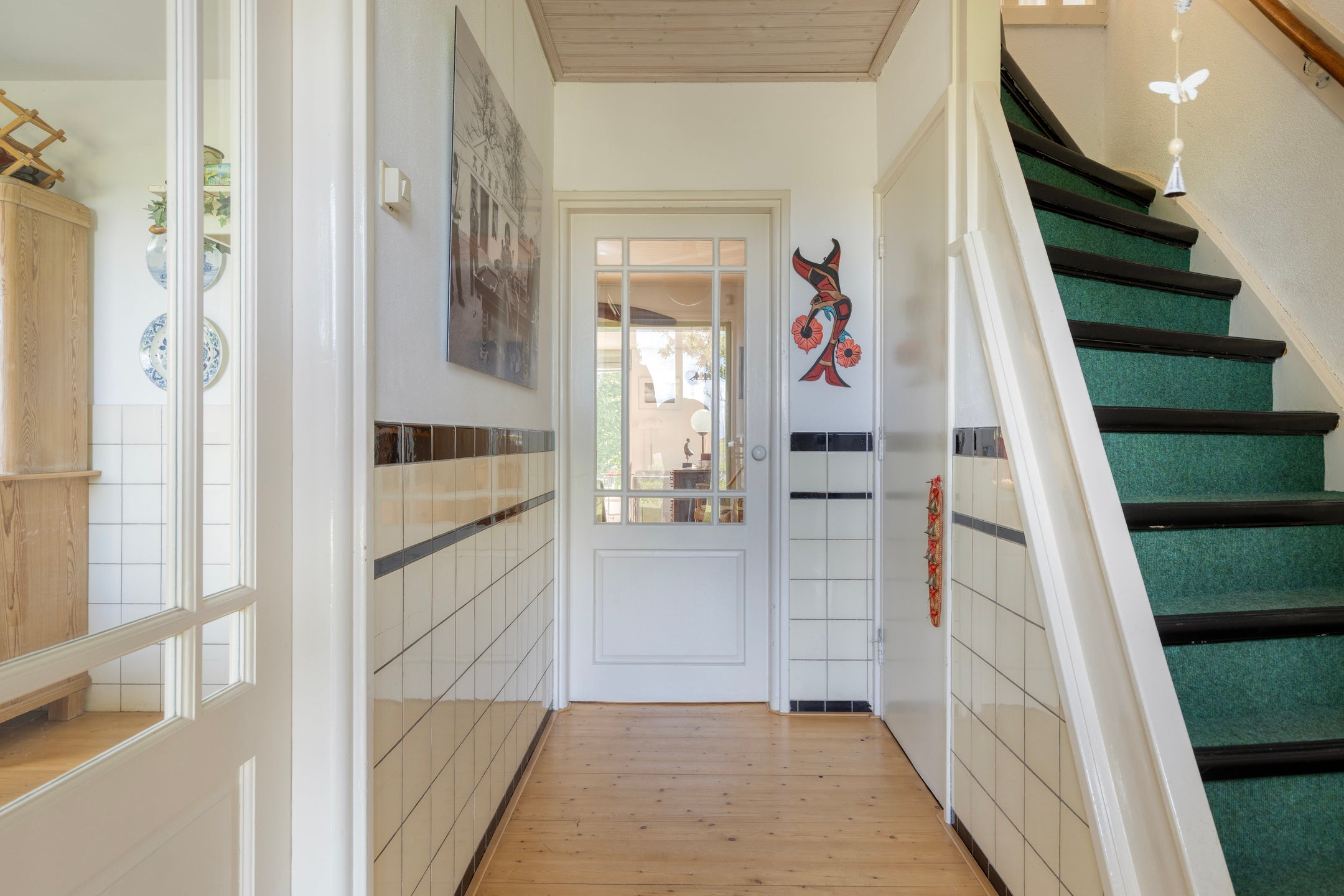 Vrijstaande woning te koop: Veenkade 4, Maarssen