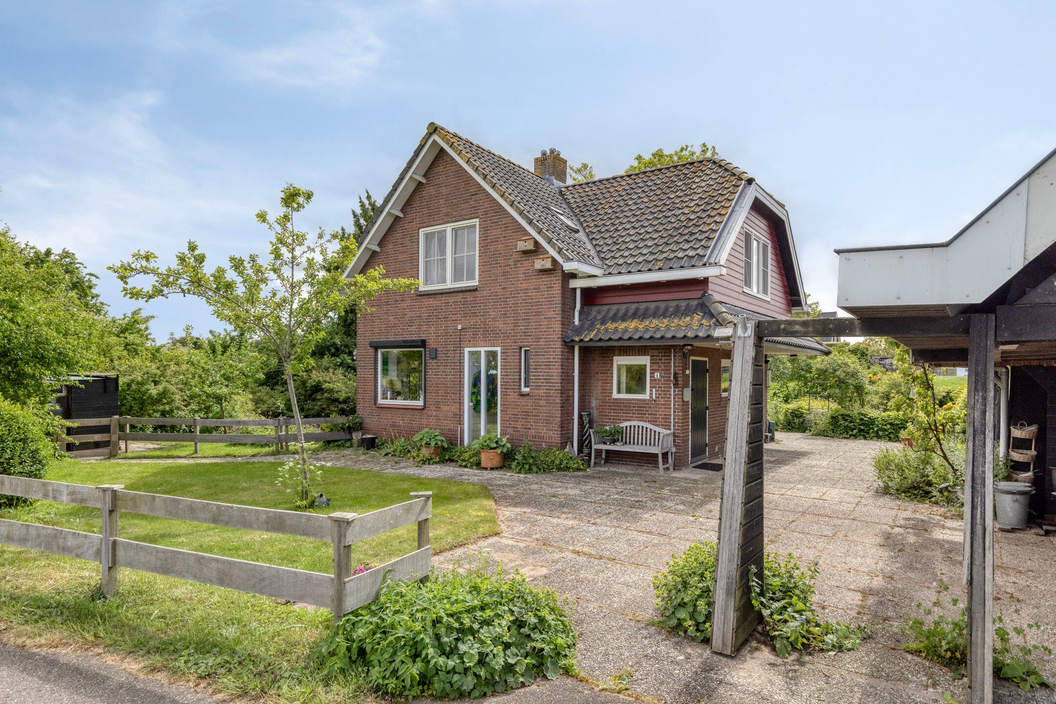 Vrijstaande woning te koop: Veenkade 4, Maarssen
