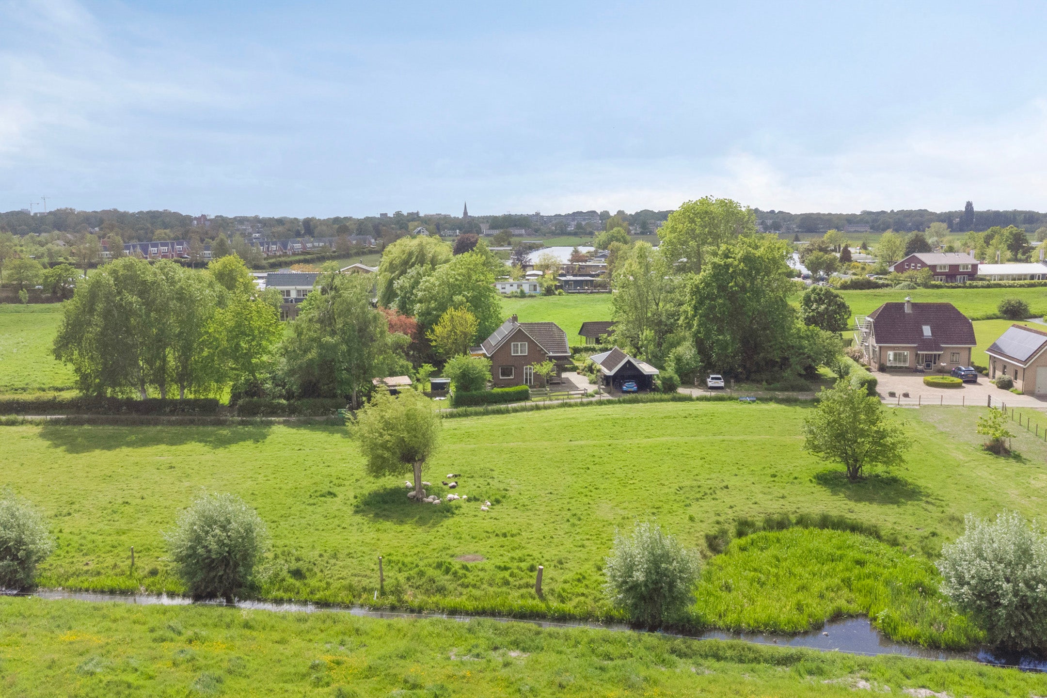 Veenkade 4 in Maarssen