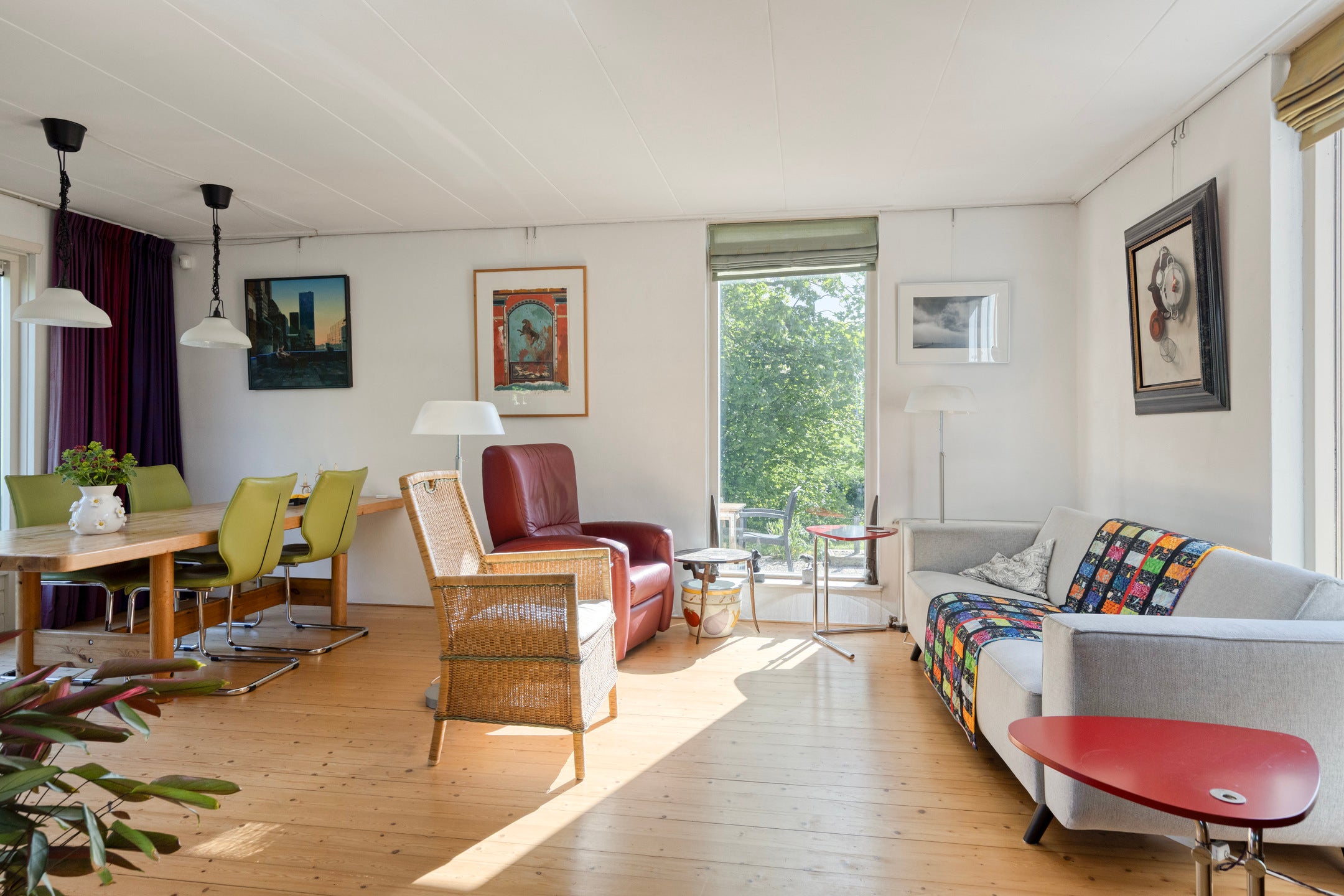Vrijstaande woning te koop: Veenkade 4, Maarssen