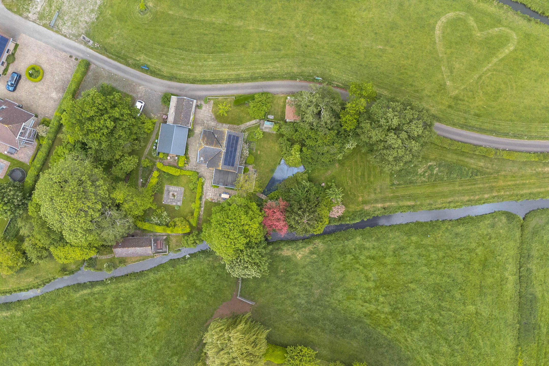 Vrijstaande woning te koop: Veenkade 4, Maarssen