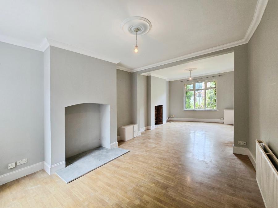 House Beech Lane in Wilmslow