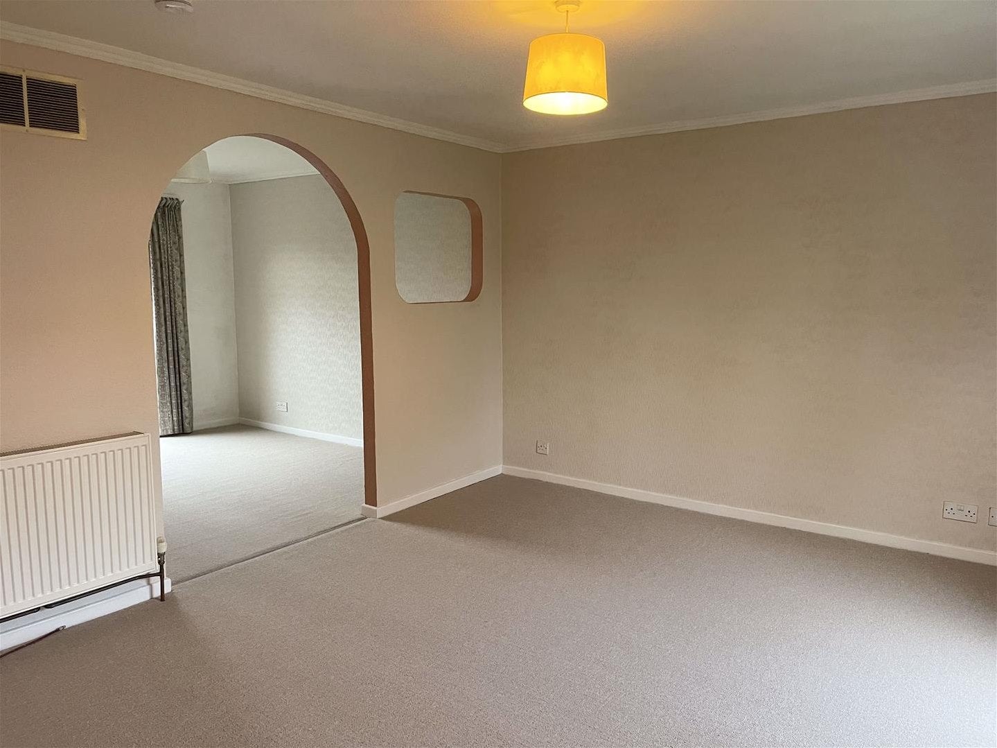 House Plumers Close in Clevedon