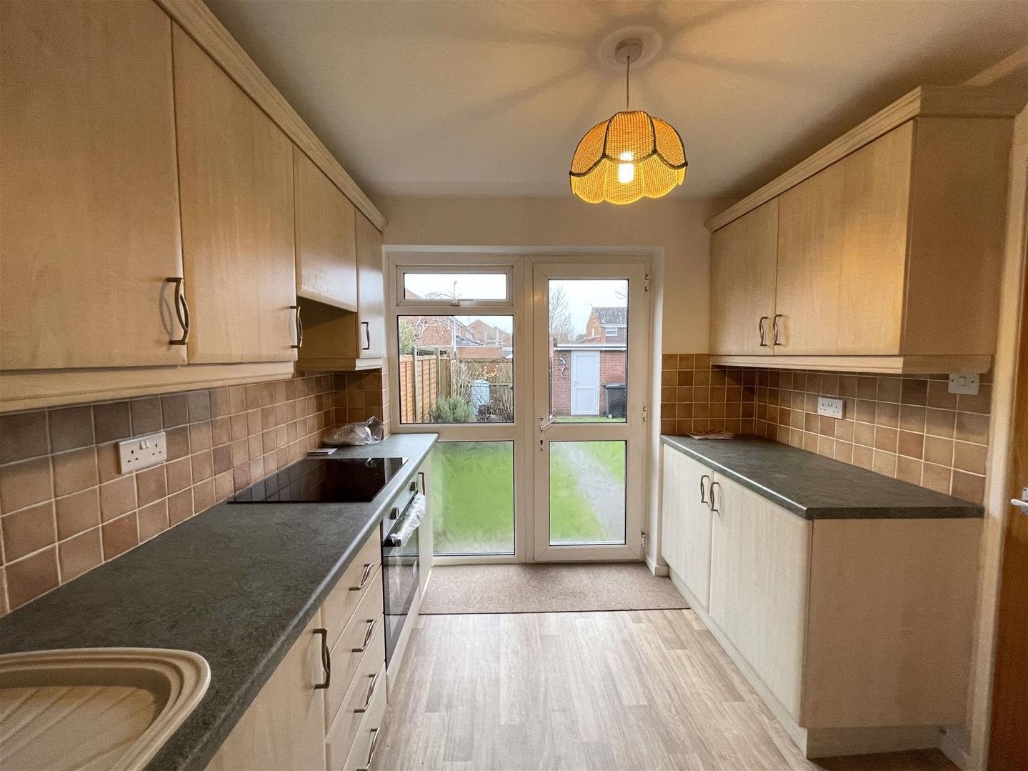 House Plumers Close in Clevedon