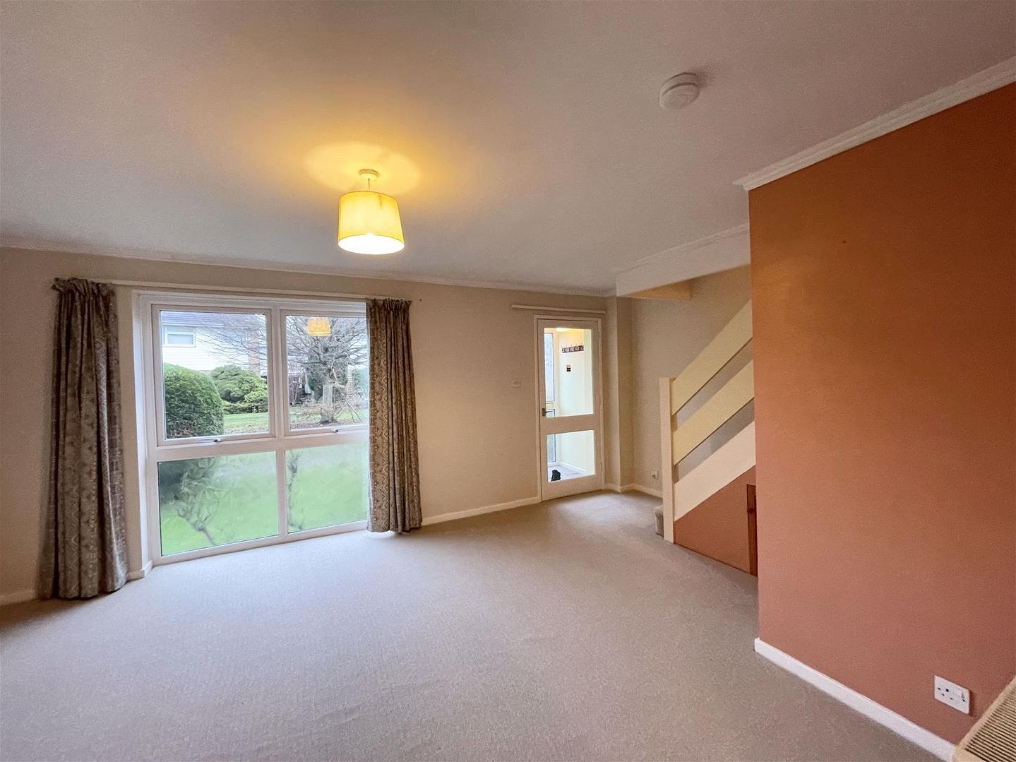 House Plumers Close in Clevedon