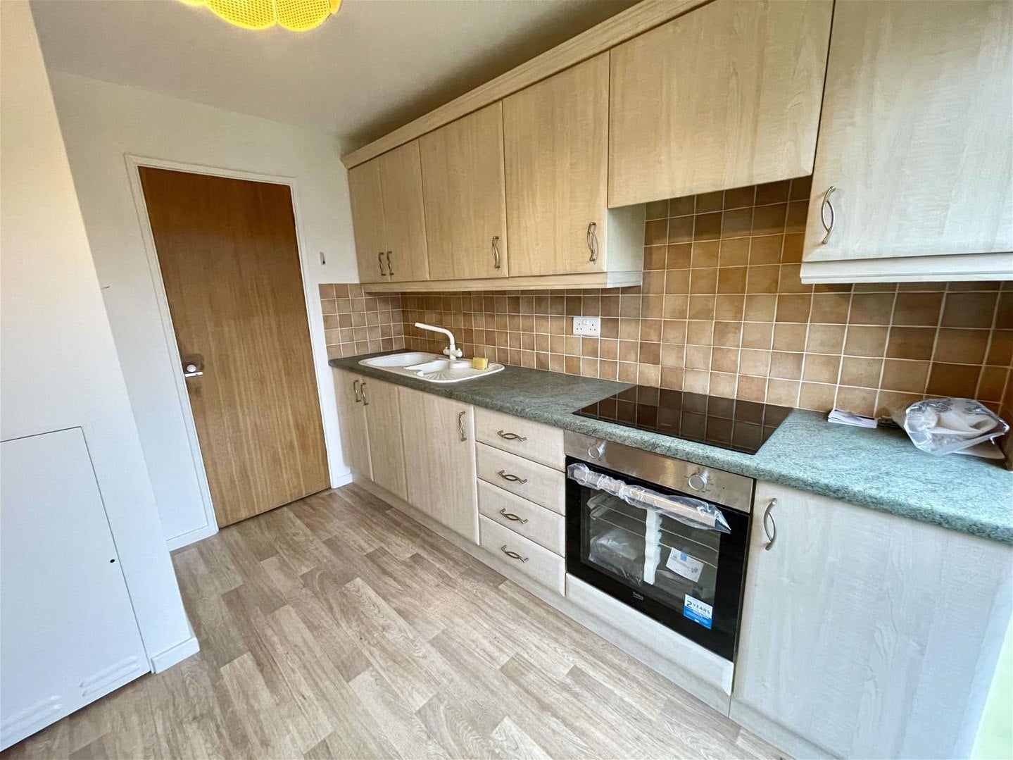 House Plumers Close in Clevedon