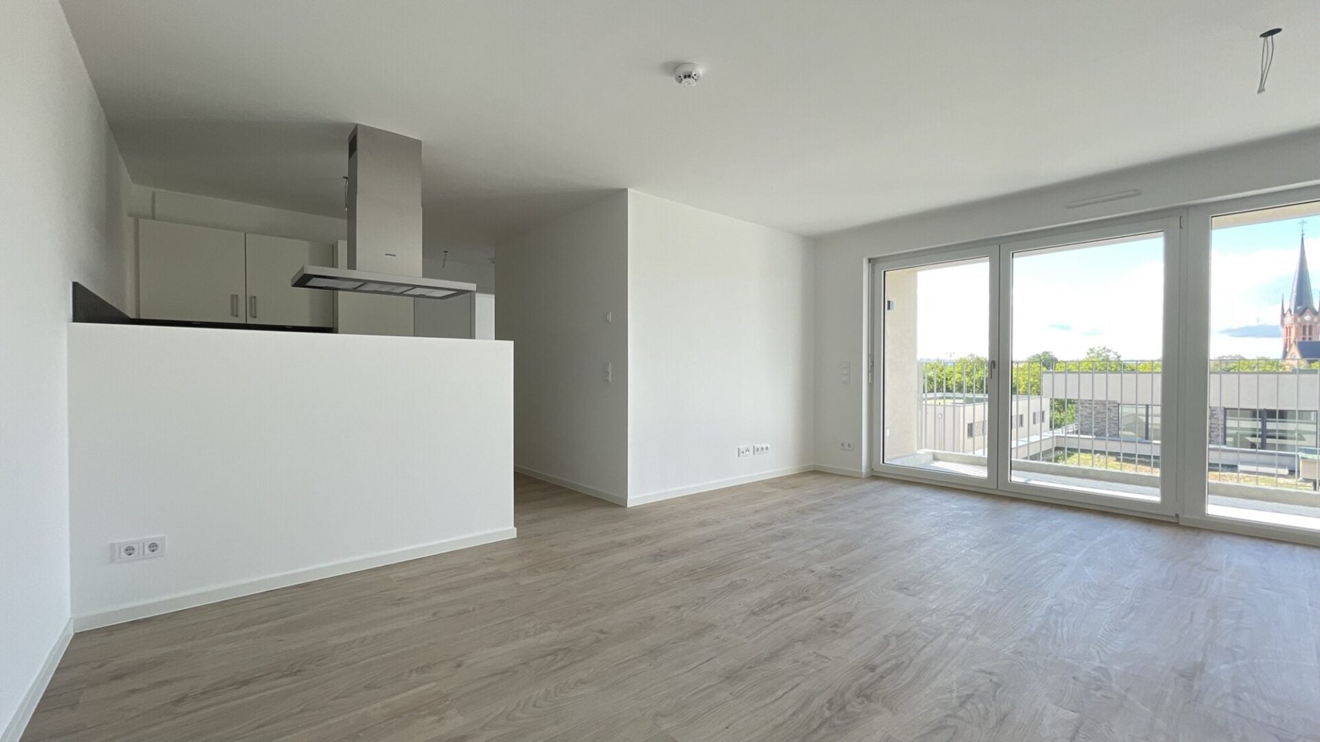 Wohnung Friedensstraße in Dresden