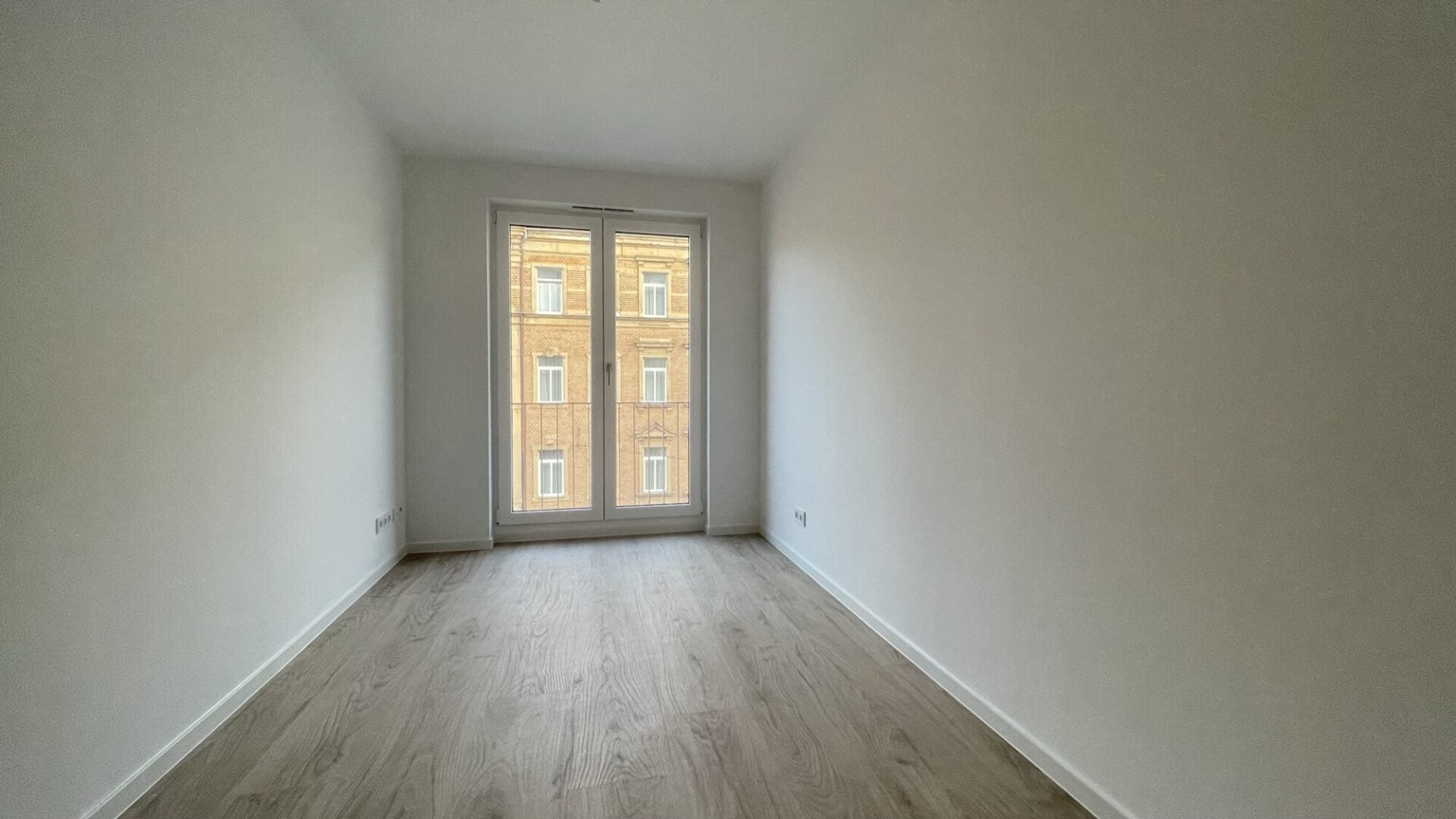 Wohnung Friedensstraße in Dresden