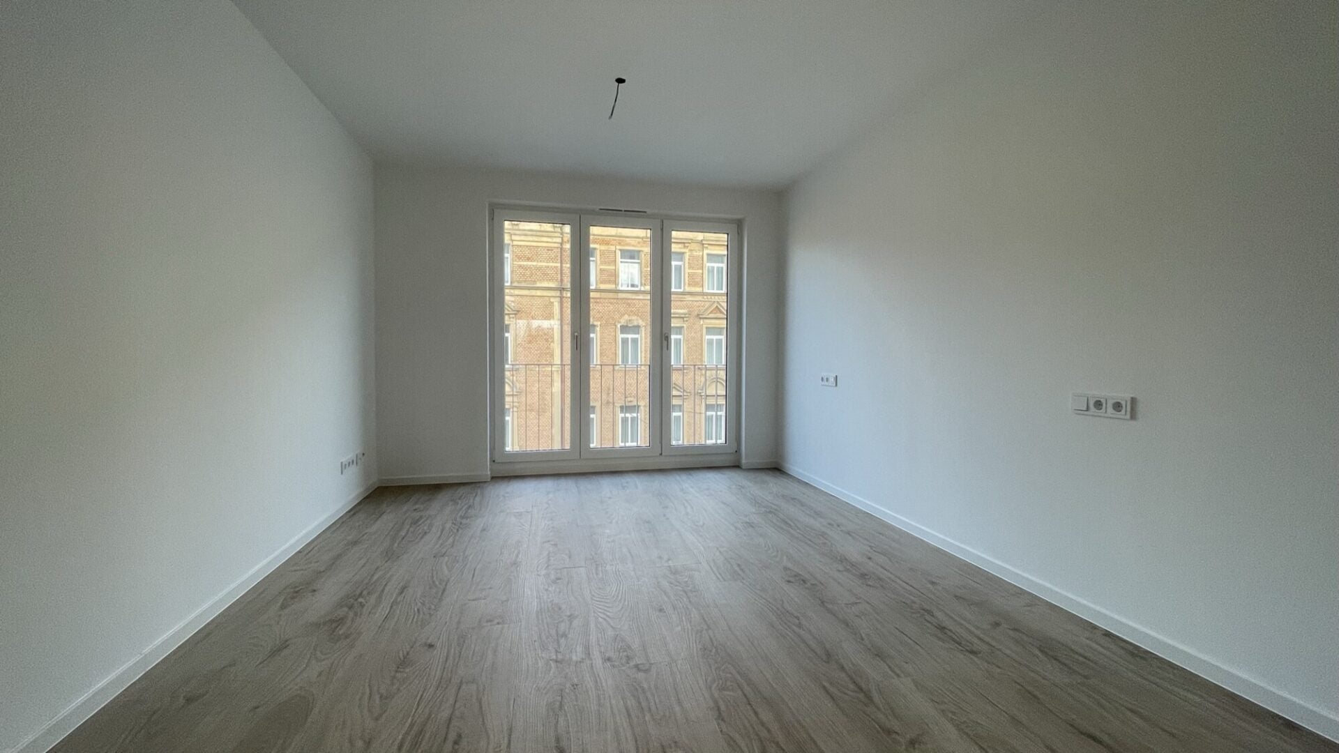 Wohnung Friedensstraße in Dresden