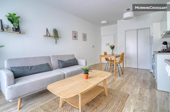 Appartement Rue Beaumarchais à Rueil-Malmaison