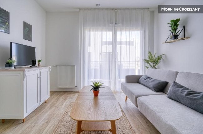 Appartement Rue Beaumarchais à Rueil-Malmaison