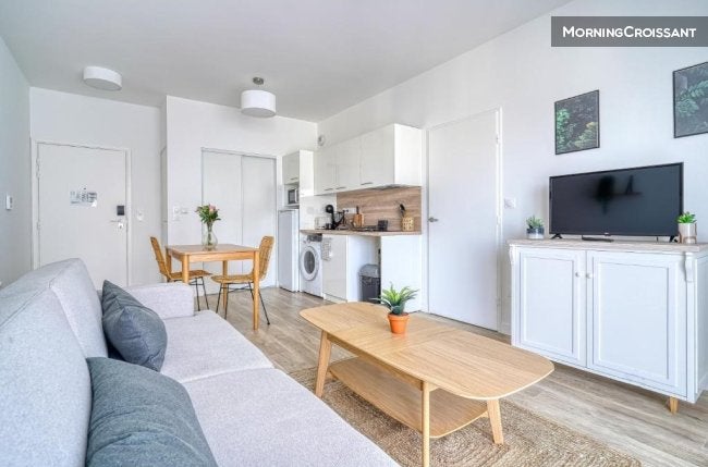 Appartement Rue Beaumarchais à Rueil-Malmaison