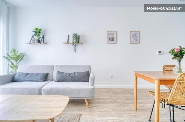 Appartement Rue Beaumarchais à Rueil-Malmaison