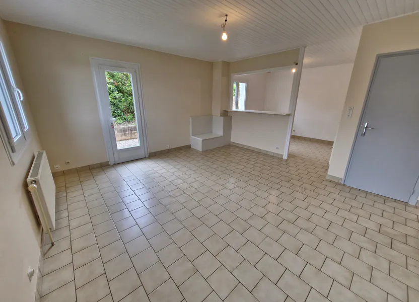 Maison Impasse de la Résilière à Chabanière