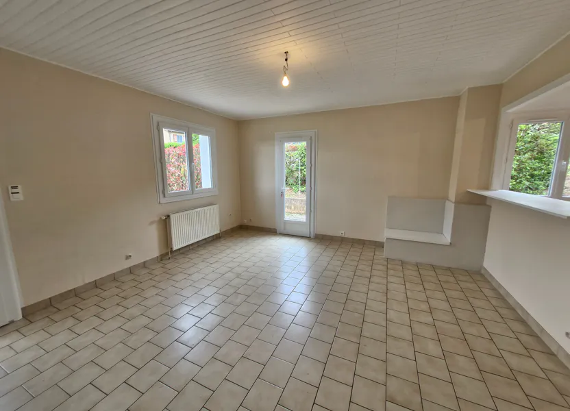 Maison Impasse de la Résilière à Chabanière