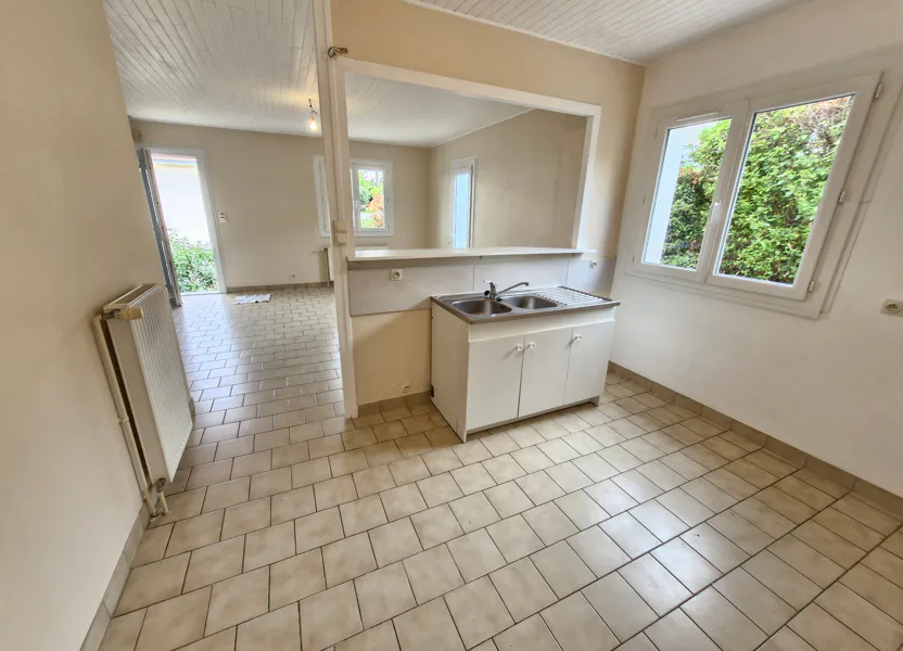 Maison Impasse de la Résilière à Chabanière