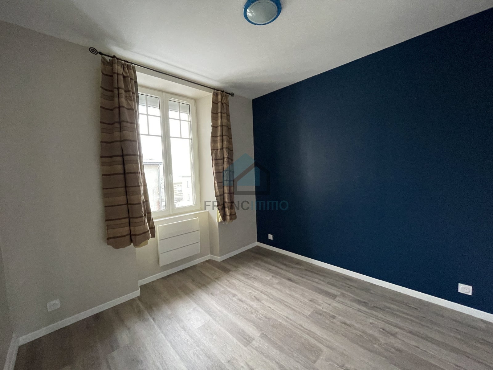 Appartement Rue des Lilas à Charquemont