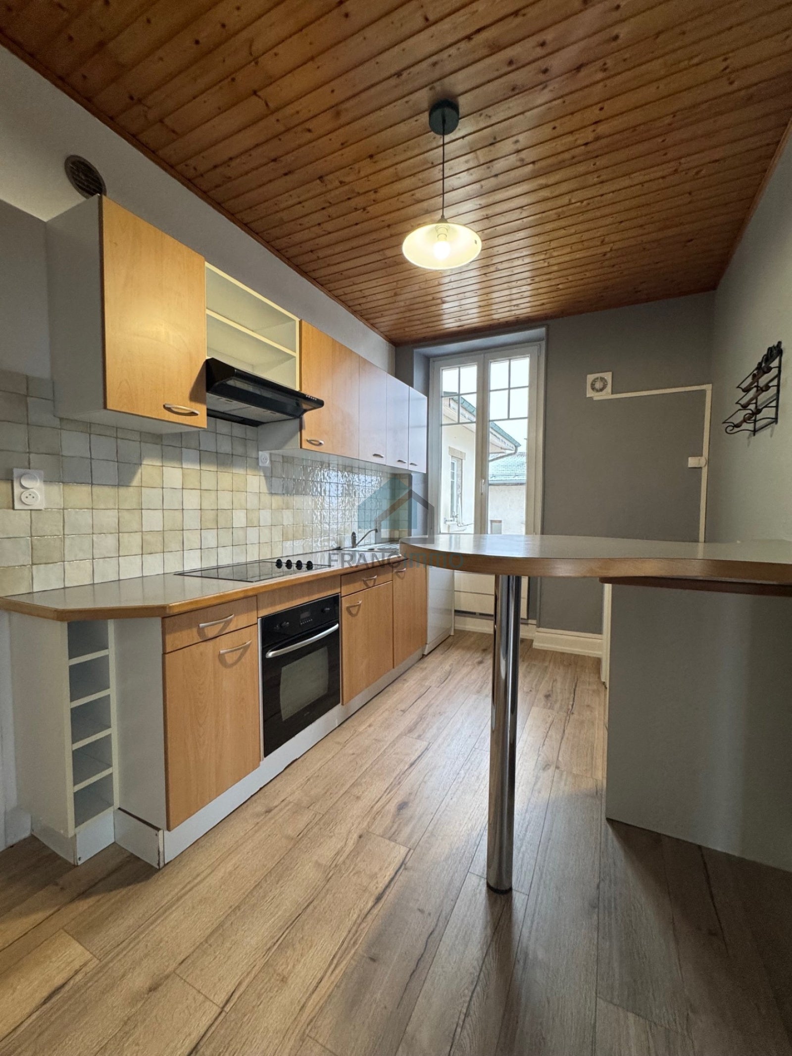 Appartement Rue des Lilas à Charquemont