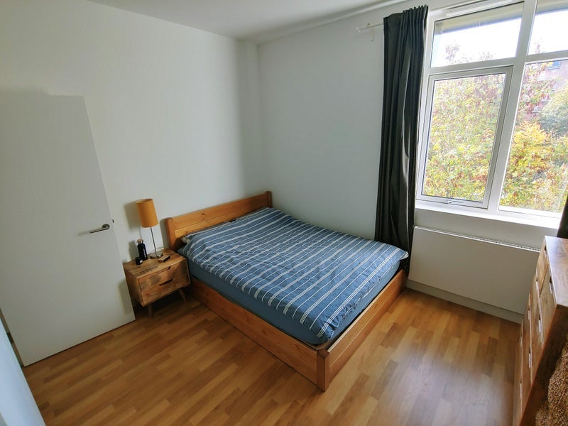 Flat Arklow Road in Greater London