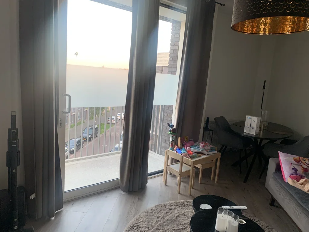 Huis Nederlandstraat 2