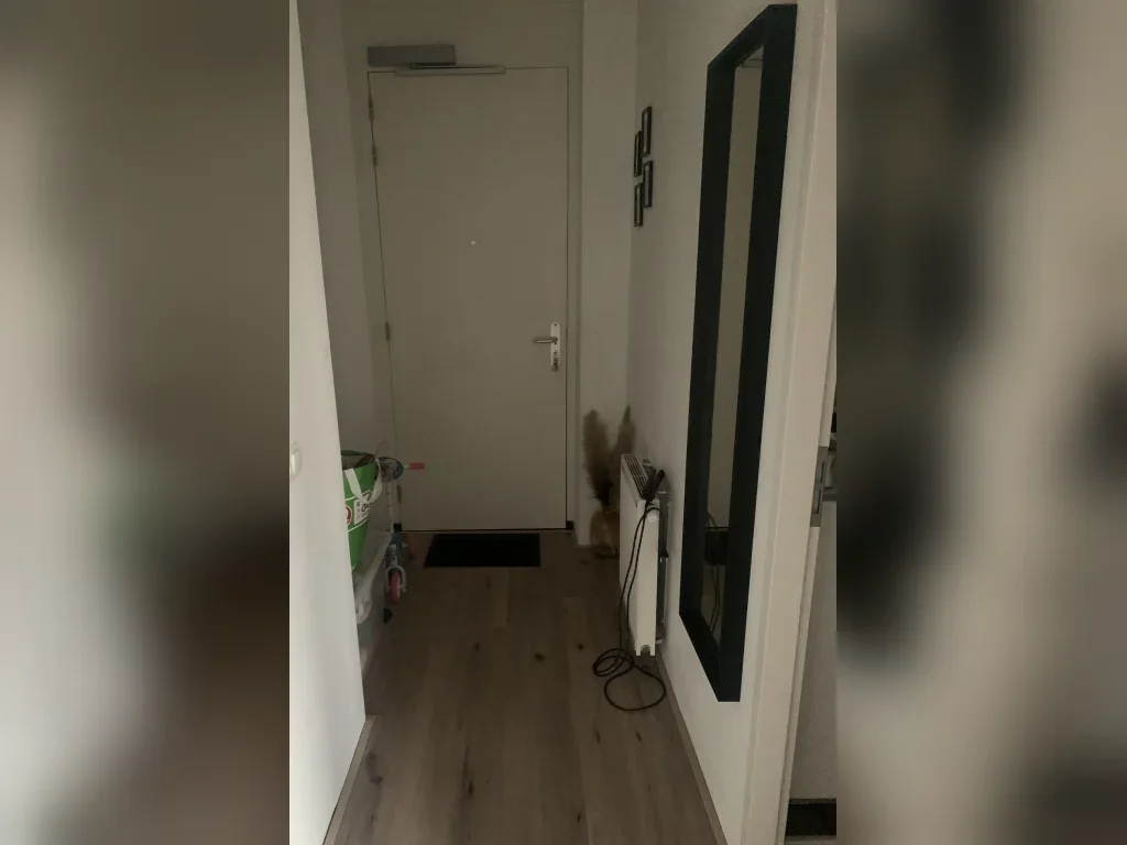Huis Nederlandstraat 3