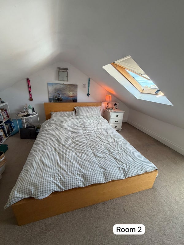 Room Disraeli Road in Greater London