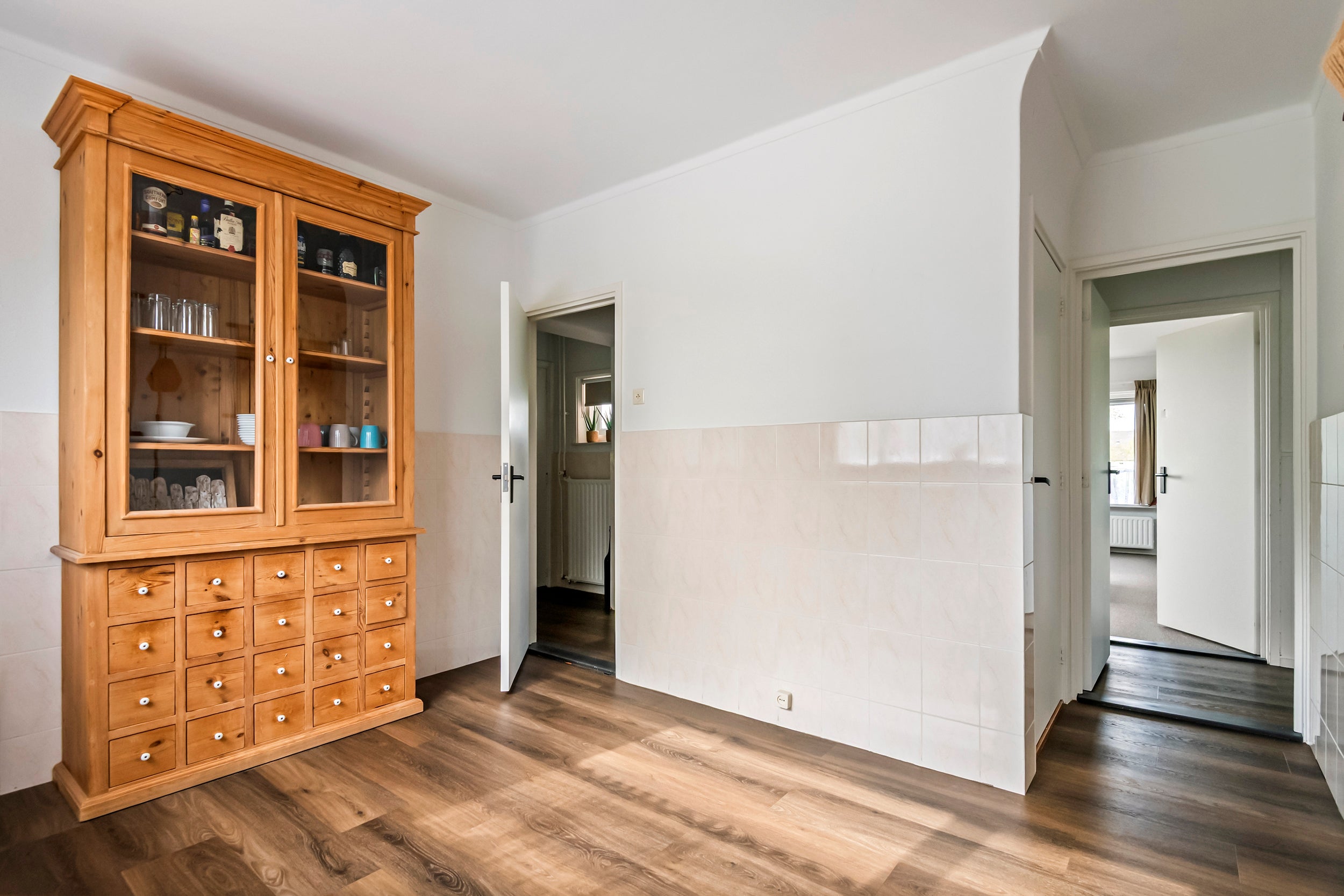 Vrijstaande woning te koop: Rijnbandijk 161, Maurik