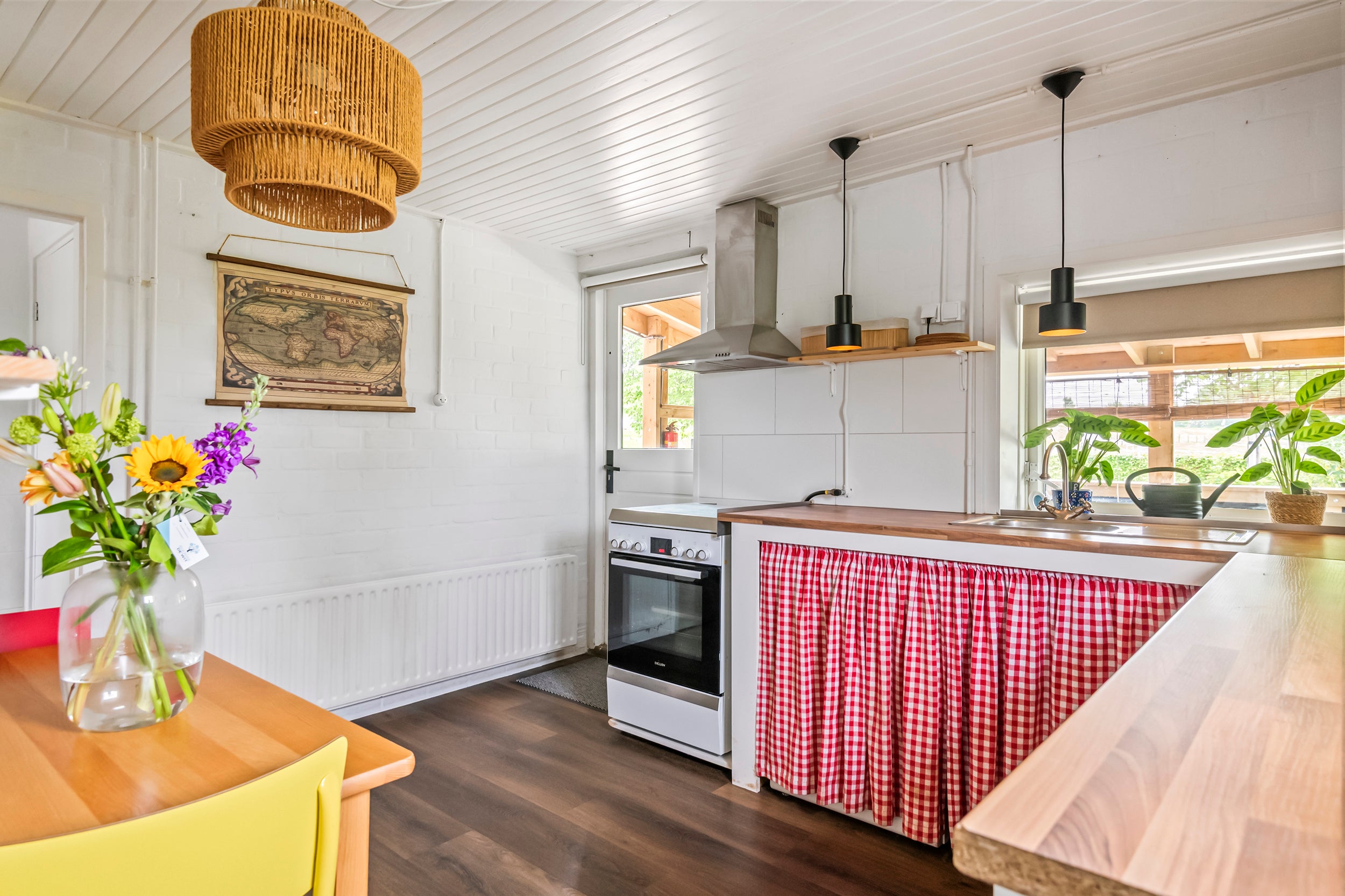 Vrijstaande woning te koop: Rijnbandijk 161, Maurik