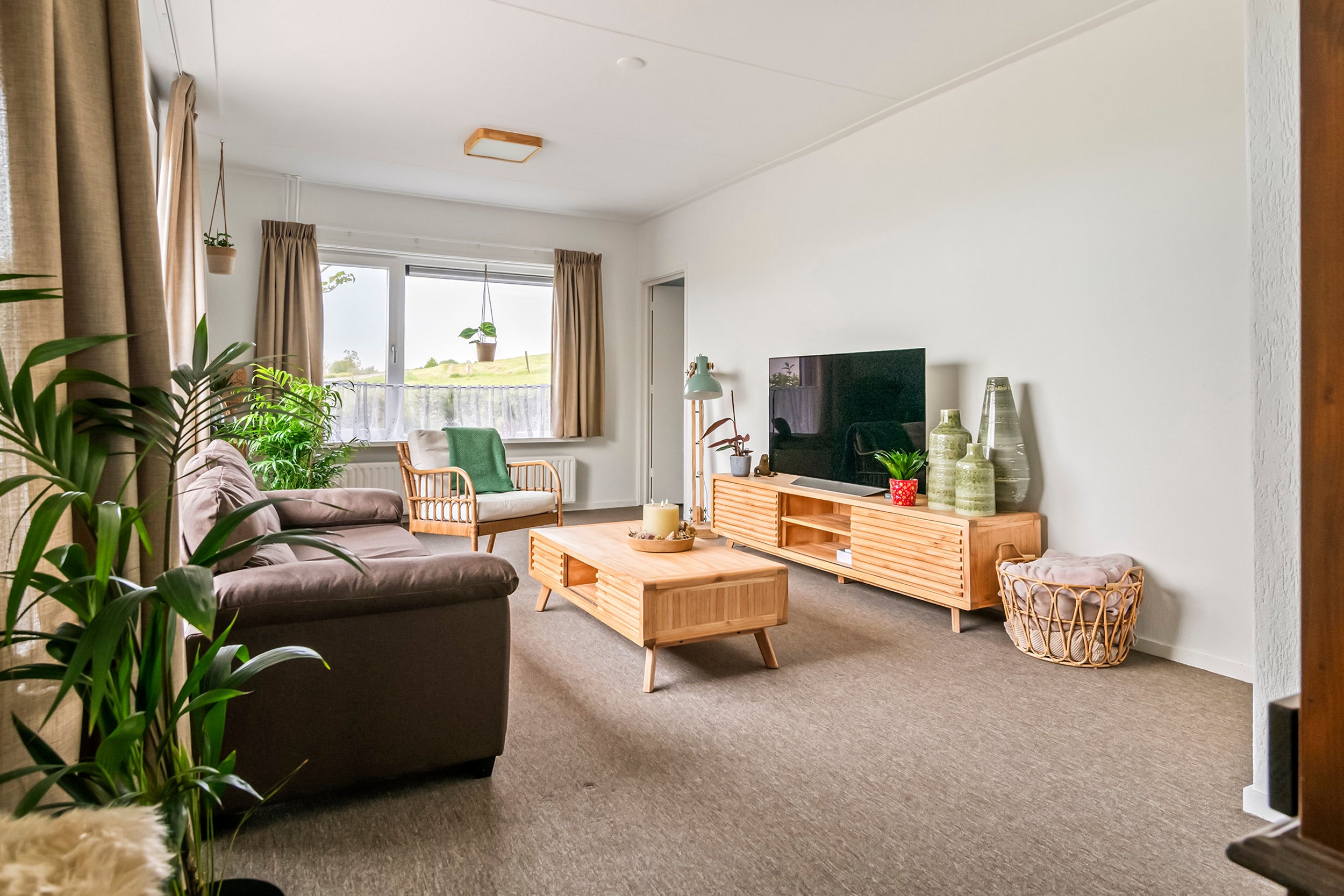 Vrijstaande woning te koop: Rijnbandijk 161, Maurik