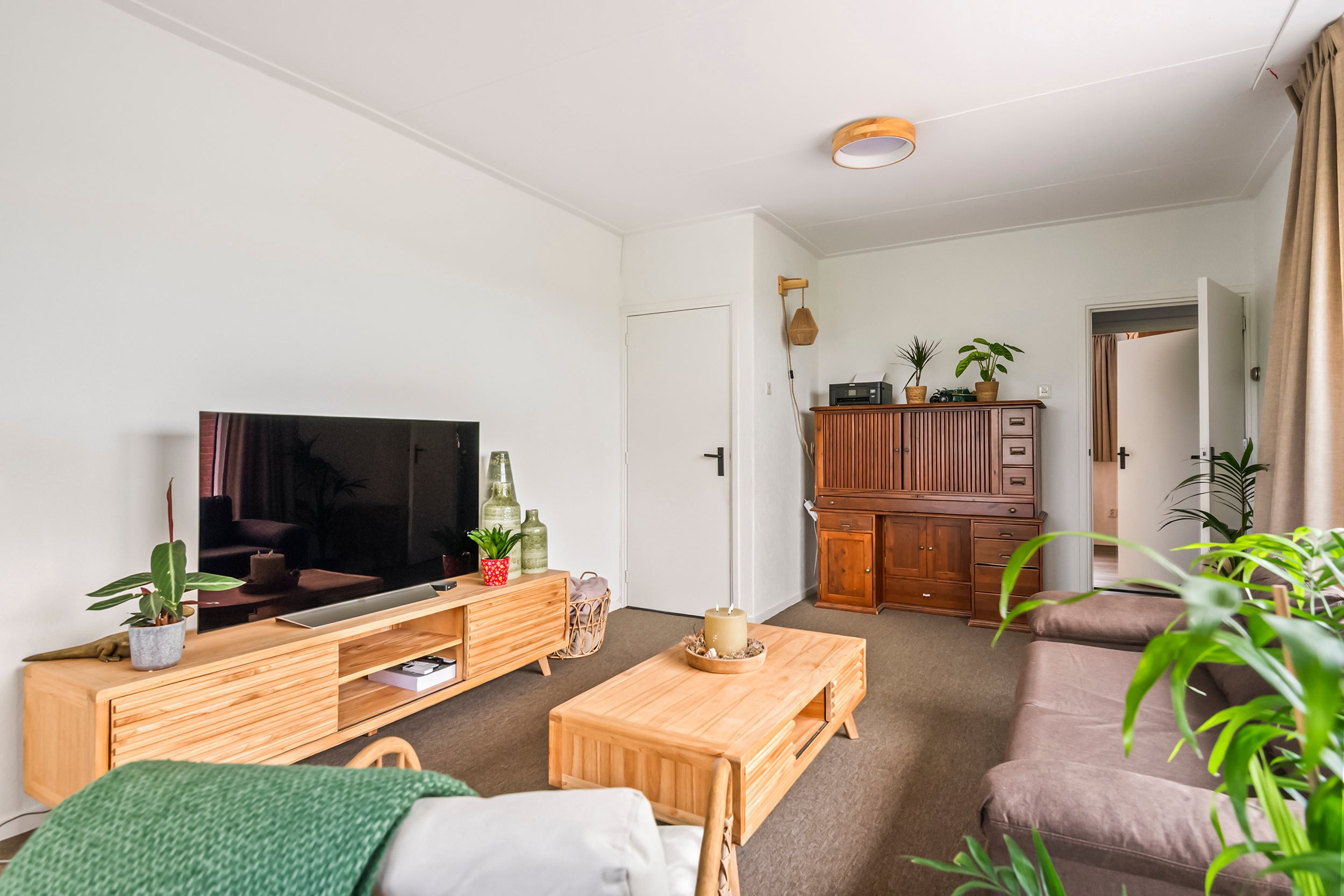 Vrijstaande woning te koop: Rijnbandijk 161, Maurik