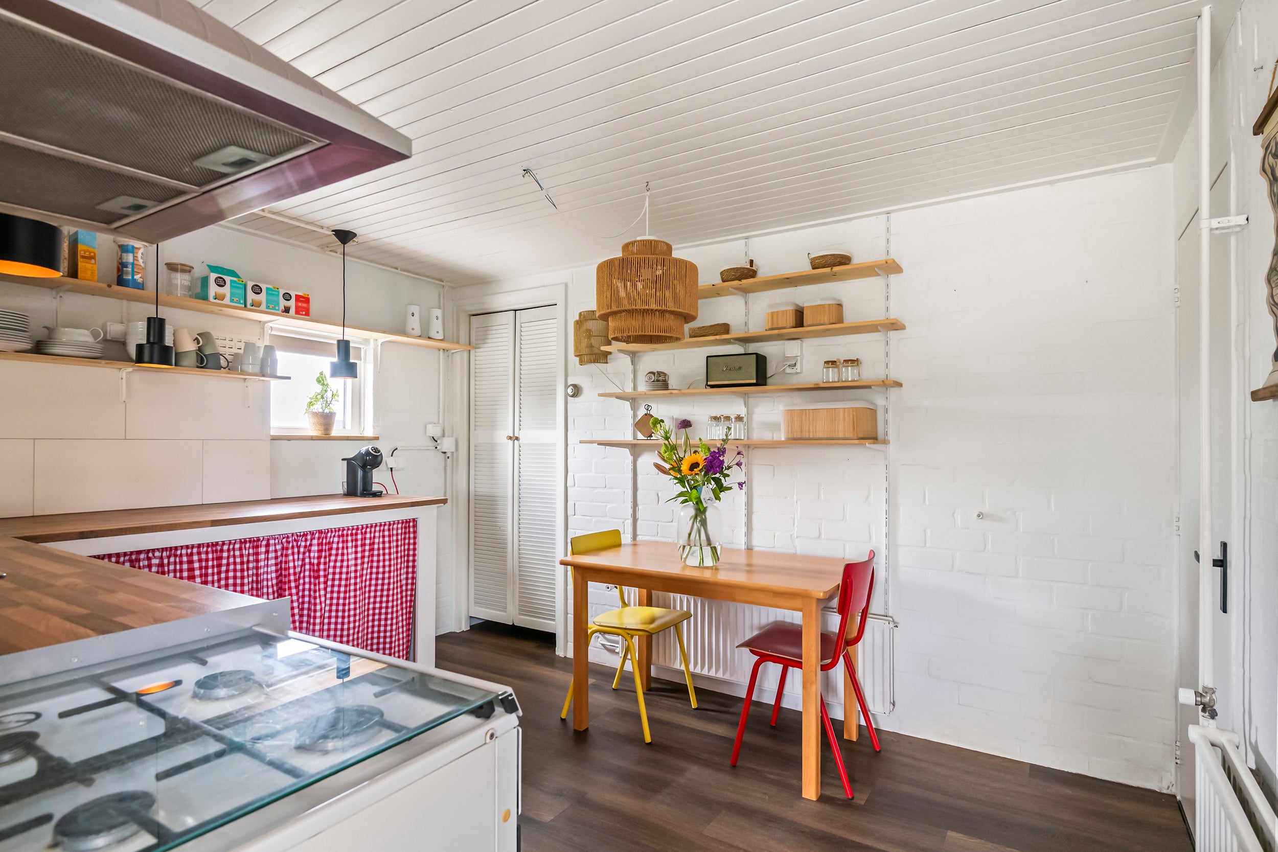 Vrijstaande woning te koop: Rijnbandijk 161, Maurik