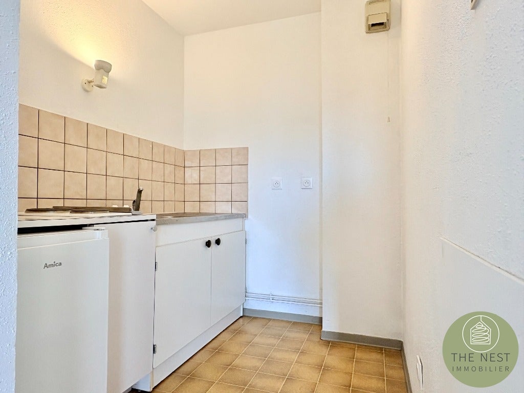 Flat Rue de la Cigogne in Colmar