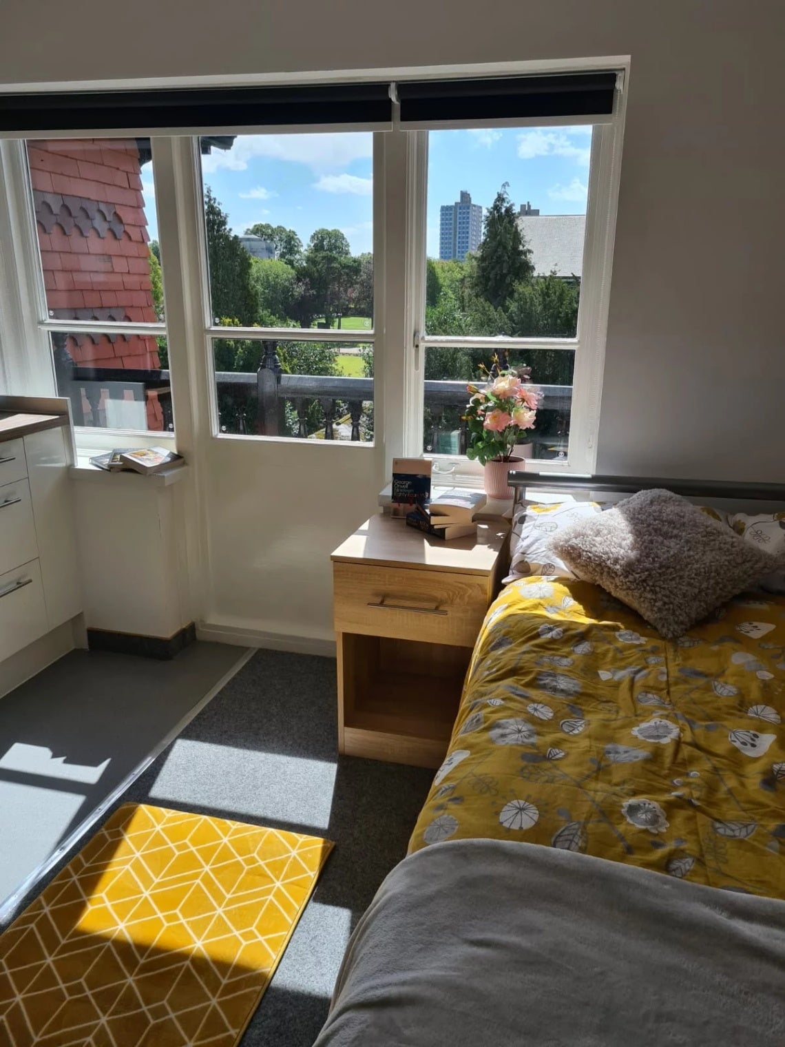 Room Putney Road in Leicester
