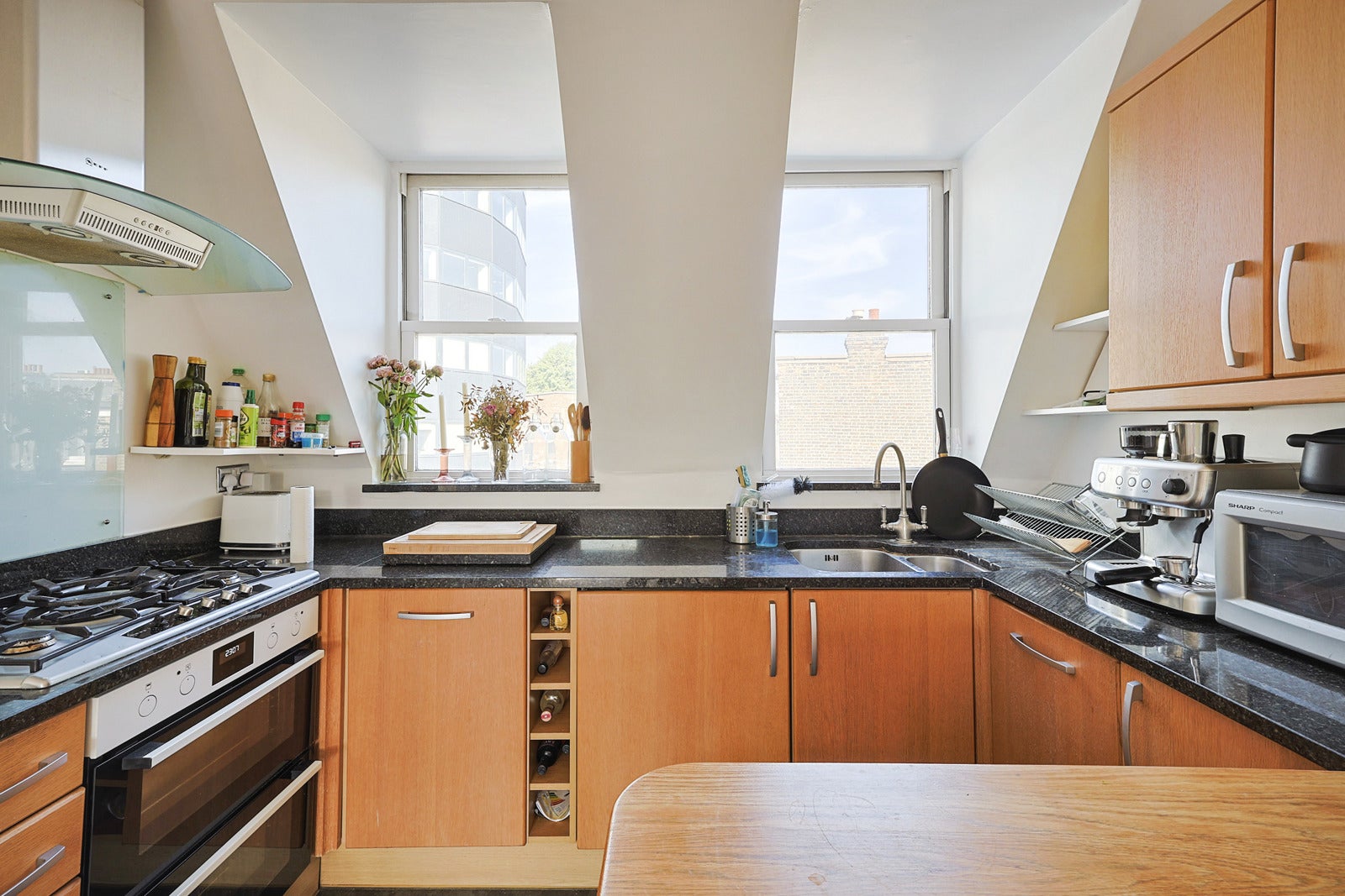 Flat New King's Road in Greater London