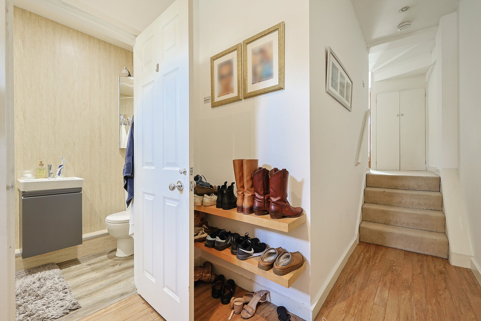 Flat New King's Road in Greater London