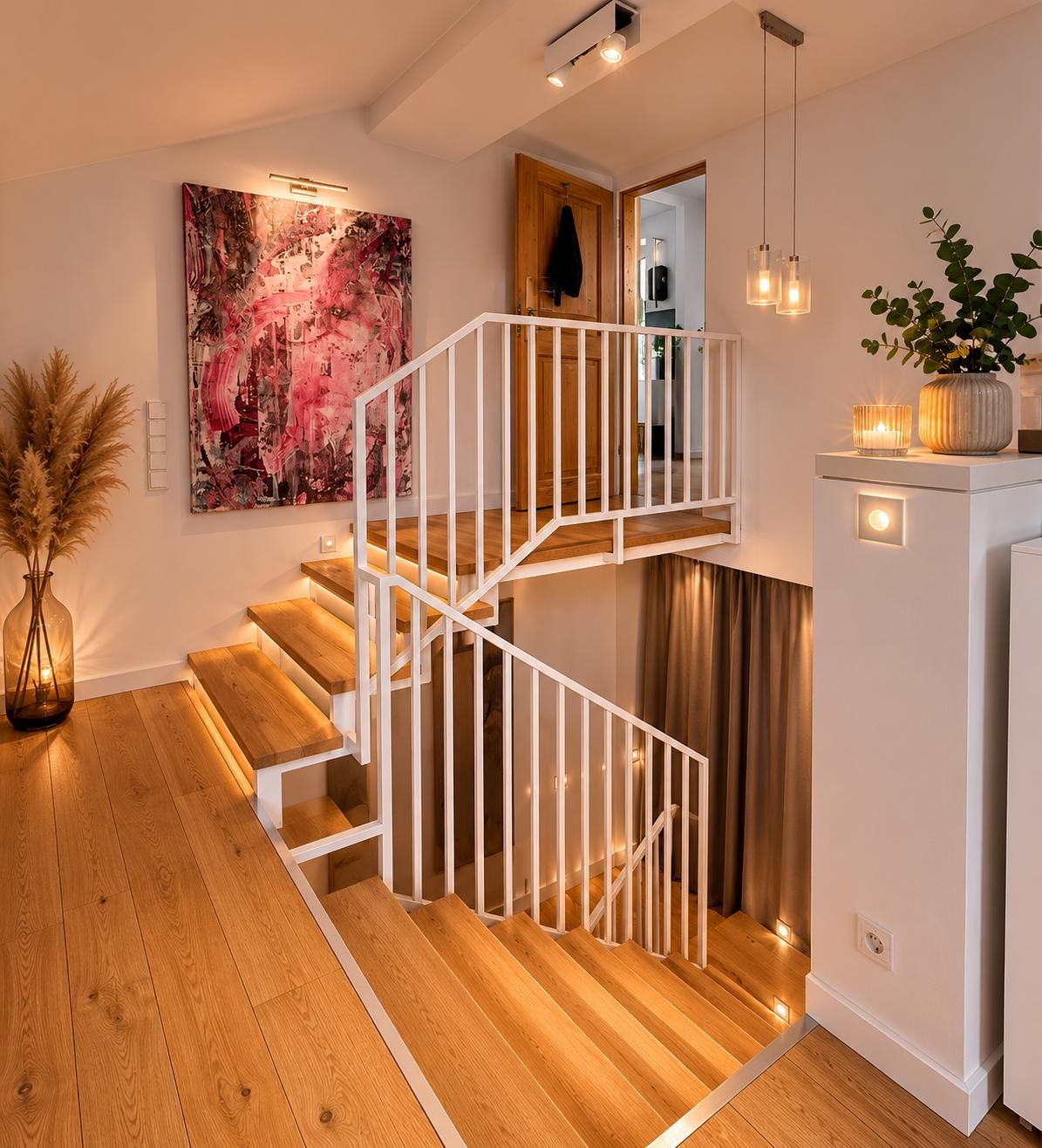Wohnung Kaulbachstraße in Frankfurt am Main