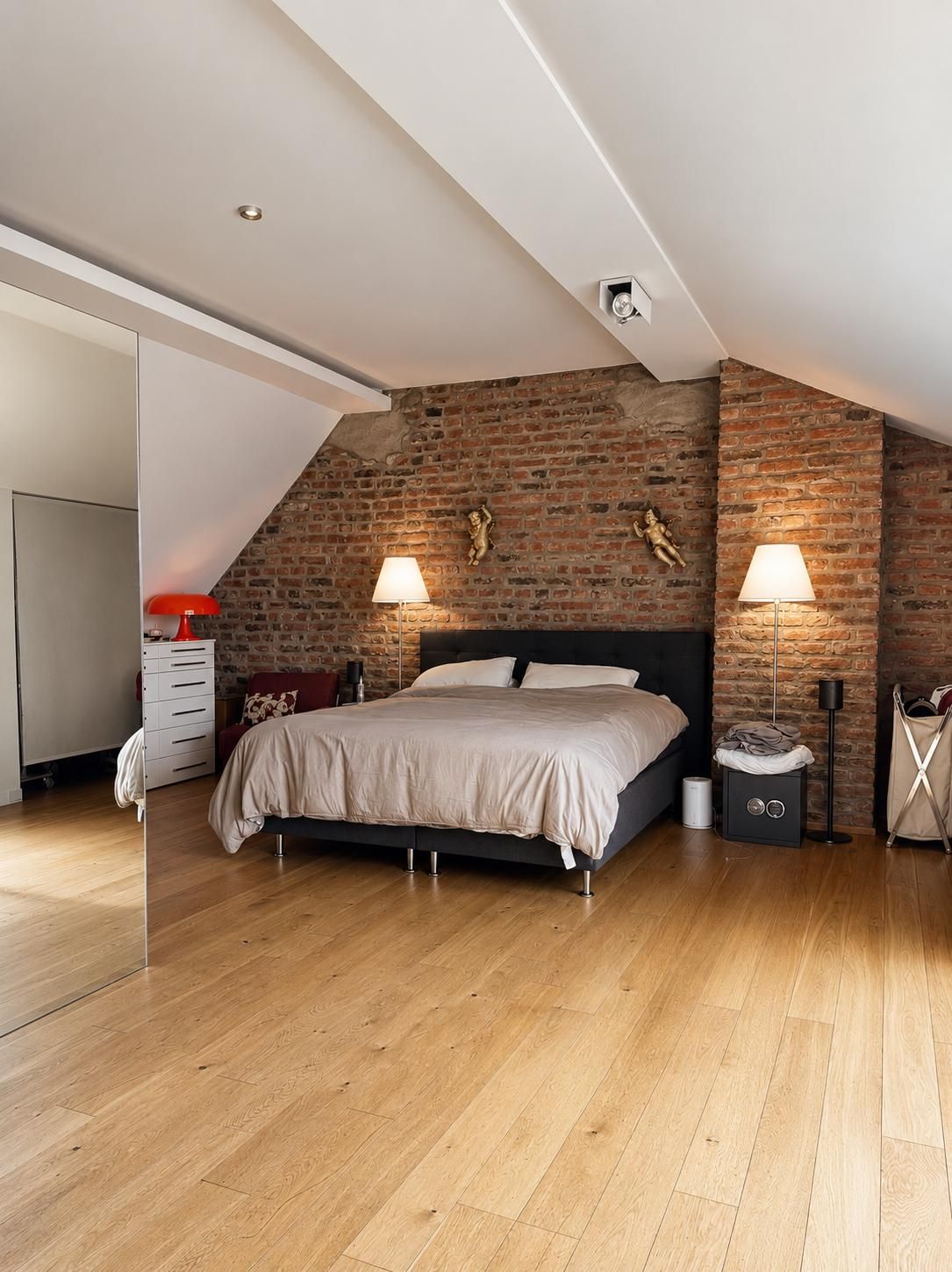 Wohnung Kaulbachstraße in Frankfurt am Main