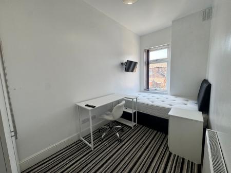 Room Guildford Street in Stoke-on-Trent