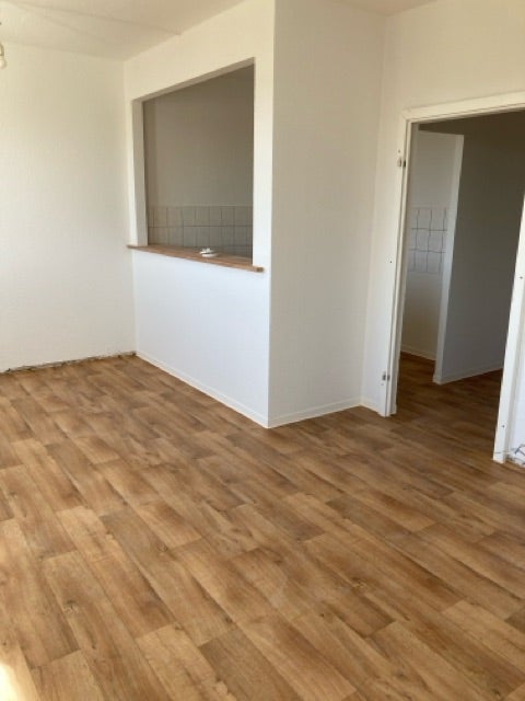 Wohnung Rabestraße in Dessau