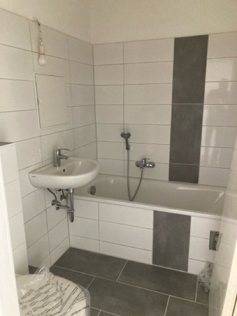 Wohnung Rabestraße in Dessau