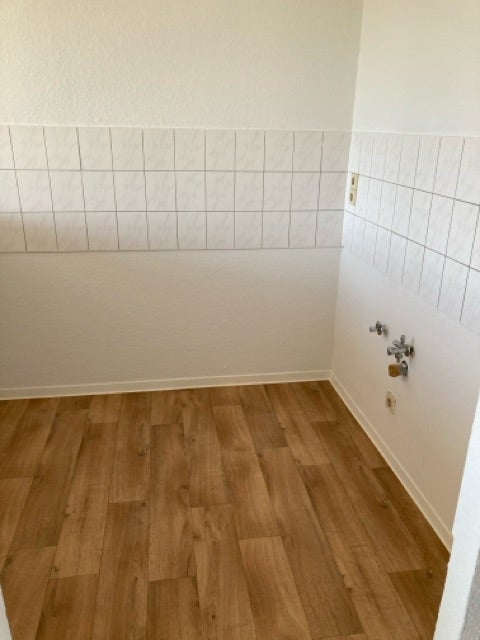Wohnung Rabestraße in Dessau