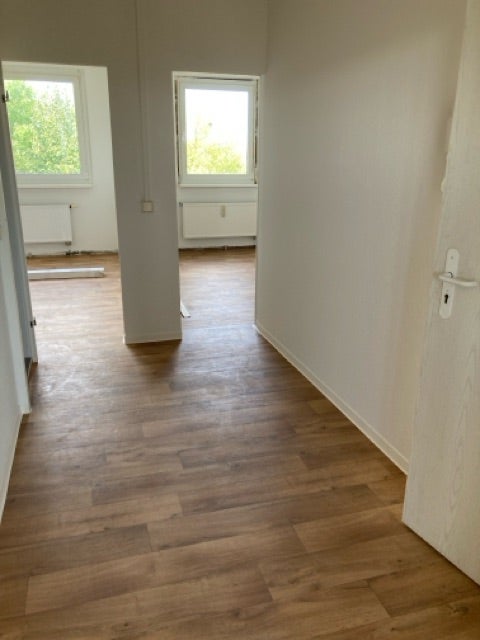Wohnung Rabestraße in Dessau