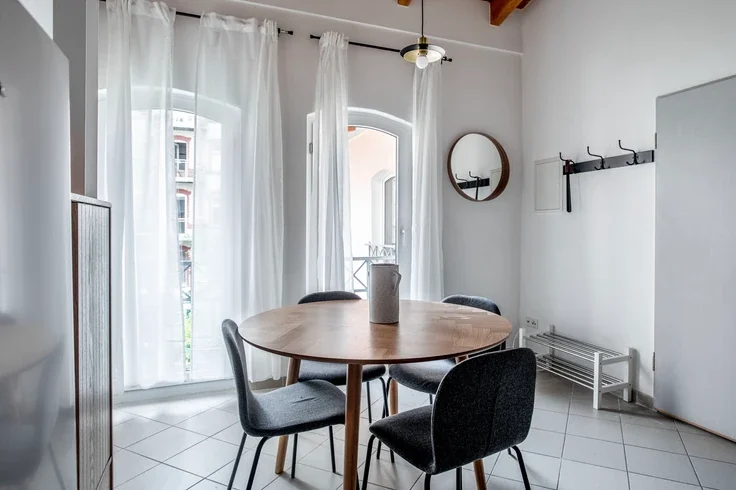 Wohnung Prenzlauer Berg in Berlin