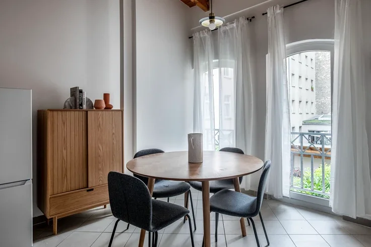 Wohnung Prenzlauer Berg in Berlin
